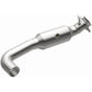 MagnaFlow Left Side Direct Fit Catalytic Converter 15-17 Ford F-150 5.0L - 21-467