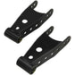 Belltech SHACKLE KIT 04+ Ford F-150 2inch - 6406