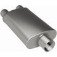 MagnaFlow Muffler Mag SS 5X8 14 3/2.5 - 14221