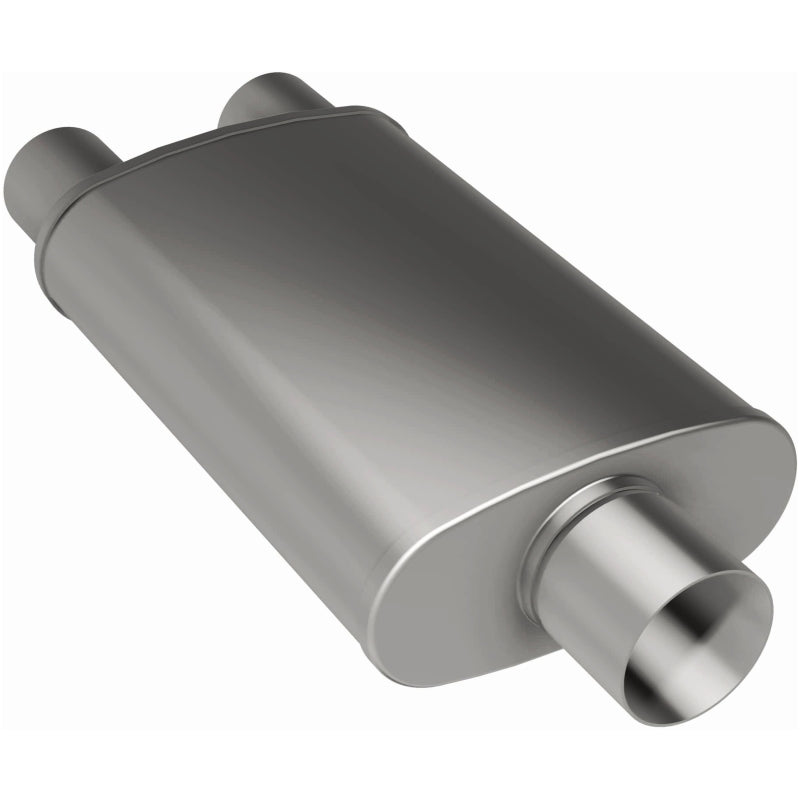 MagnaFlow Muffler Mag SS 5X8 14 3/2.5 - 14221