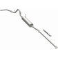 MagnaFlow BRE Exhaust Kit 04-08 Ford F-150 - 106-0697