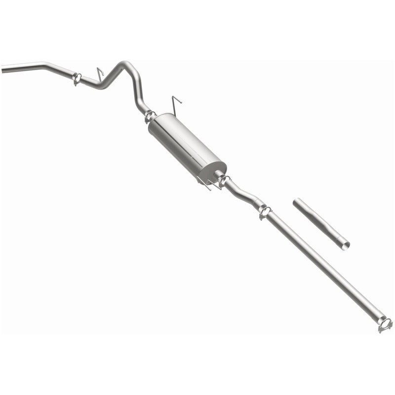 MagnaFlow BRE Exhaust Kit 04-08 Ford F-150 - 106-0697