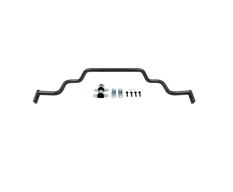 Belltech 2019 Silverado / Sierra 4wd 4in. Lift Lift Kit - 150212HK