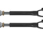 Belltech 2021 GM Tahoe/Yukon SWB 2WD/4WD Lowering Kit - Front  0.5in-3in / Rear 1in-4.5in - 1106HK