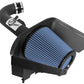 aFe MagnumFORCE Air Intake Stage-2 Pro 5R 10-11 Chevrolet Camaro V6 3.6L - 54-12382