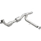 MagnaFlow 04-06 F-150 V8 4.6 OEM Underbody Direct Fit Converter - 52450