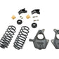 Belltech LOWERING KIT W/O SHOCKS - 759