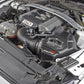 aFe Momentum GT Pro Dry S Intake System 2015 Ford Mustang GT V8-5.0L - 51-73203