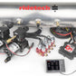 Ridetech RidePro E5 Air Ride Suspension Control System 5 Gallon Dual Compressor 1/4in Valves - 30534100