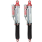 aFe Sway-A-Way 3in Rear Bypass Shock Kit 10-14 Ford F-150 Raptor - 302-0058-01