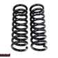 UMI Performance 64-72 GM A-Body 1in Lowering Spring Front - Set - 4050F