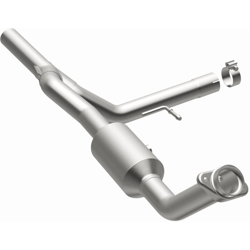 MagnaFlow California Direct Fit Converter 07-08 Ford F-150 - 5551695