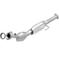 MagnaFlow Direct Fit Catalytic Converter 2007-2011 RANGER 2.3L Underbody - 52112