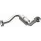 MagnaFlow Direct Fit Catalytic Converter 07-09 Ranger 4.0 Driver Side OEM - 49677