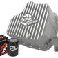 aFe Power 11-16 GM Diesel 2500HD / 3500HD V8-6.6L (TD) Street Series Engine Oil Pan Raw w/ Machined - 46-71080A