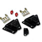 Belltech HANGER KIT SUBURBAN 92-94 - 6625