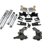 Belltech LOWERING KIT WITH SP SHOCKS - 719SP
