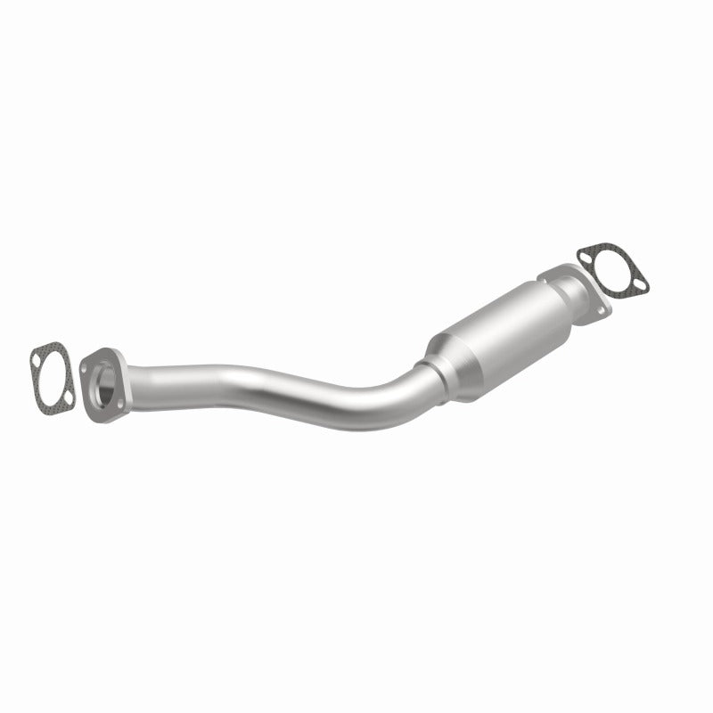 MagnaFlow 08-13 Nissan Rogue 2.5L Direct Fit Converter - 5592317