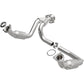 MagnaFlow 09-10 Cadillac Escalade 6.2L Direct Fit Converter - 5551631