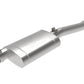 aFe 20-21 GM Trucks (V8-6.2L) 409 Stainless Steel Muffler Upgrade Pipe - 49C44137