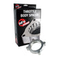 aFe Silver Bullet Throttle Body Spacer 11-12 Ford F-150 V6 3.5L (tt) EcoBoost - 46-33017