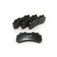 Alcon 2010+ Ford F-150 CIR15 AV1 Brake Pad Set - Front - ALAPNS4415X504.4