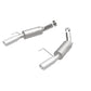MagnaFlow Sys Cat-Back 05-09 Mustang M-pack Axle-Back - 16793