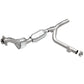 MagnaFlow Direct Fit Catalytic Converter 99 Ford F-150 4.6L - 23082