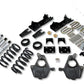 Belltech LOWERING KIT WITH SP SHOCKS - 676SP