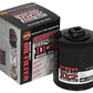 aFe Pro GUARD D2 Oil Filter 03-06 GM Trucks V8 4.8L/5.3L/6.0L (4 Pack) - 44-LF009-MB