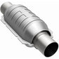 MagnaFlow Universal Catalytic Converter 2.25 inch CA Tier 1 - 408005