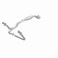 MagnaFlow Direct Fit Catalytic Converter 00-05 Blazer 4WD 4.3L - 458057