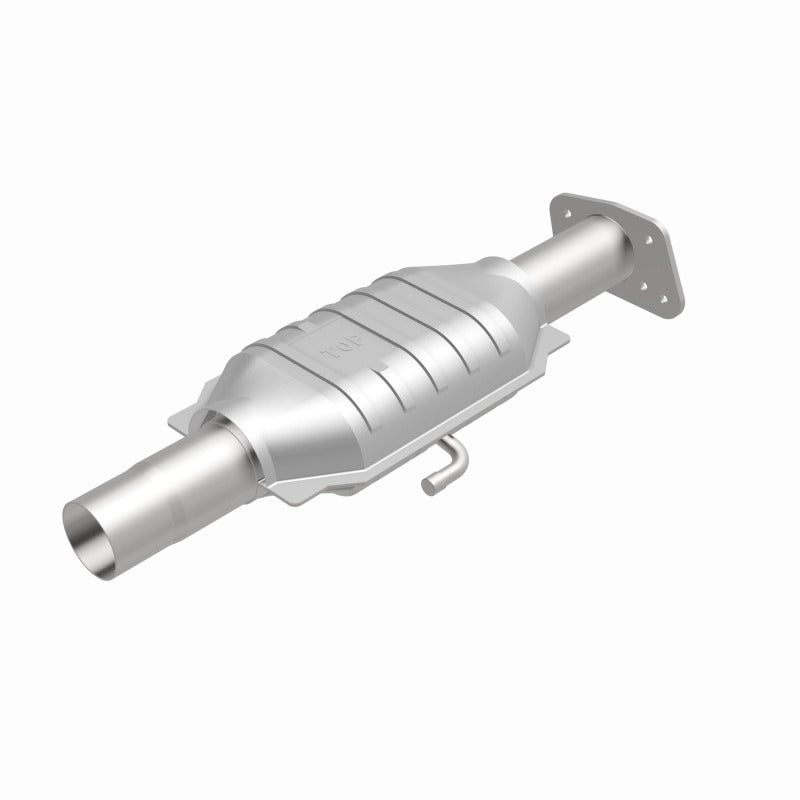 MagnaFlow Direct Fit Catalytic Converter 83-84 Chevrolet El Camino 3.8L - 3391456