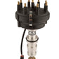 Fast Distributor, Xdi Race Efi Large Cap Ford Fe W/ Bronze Gear - 1000-1616EFI