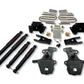 Belltech LOWERING KIT WITH ND2 SHOCKS - 921ND