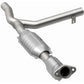 MagnaFlow Conv DF 01 Ford Trucks 4.6L - 51199