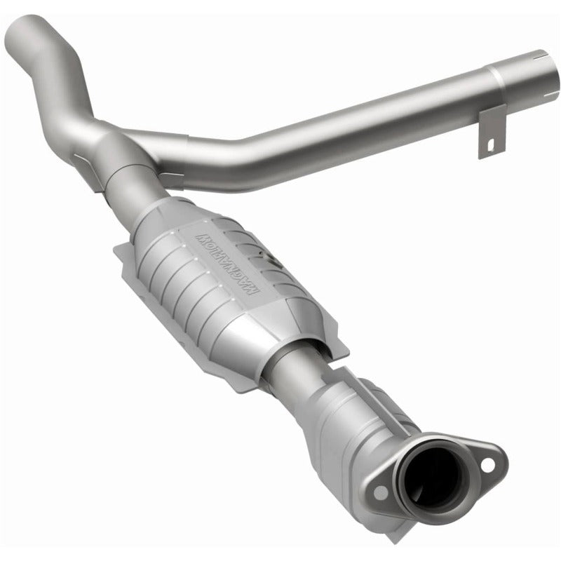 MagnaFlow Conv DF 01 Ford Trucks 4.6L - 51199