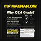 MagnaFlow Conv Univ 4.00inch O/C Diesel - 60021