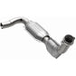 MagnaFlow Direct Fit Catalytic Converter 97 Ford F-150 5.4L (California) - 447127