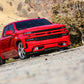 Belltech LOWERING Kit 2019 Chevy Silverado 1500/GMC Sierra 1500 4x4 4in Front/6in Rear - 1041SP