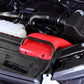 aFe Quantum Cold Air Intake System Scoop 15-20 Ford F150/Raptor V6-2.7L / V6-3.5L / V8-5.0L - 53-10008SR