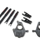 Belltech LOWERING KIT WITH ND2 SHOCKS - 678ND