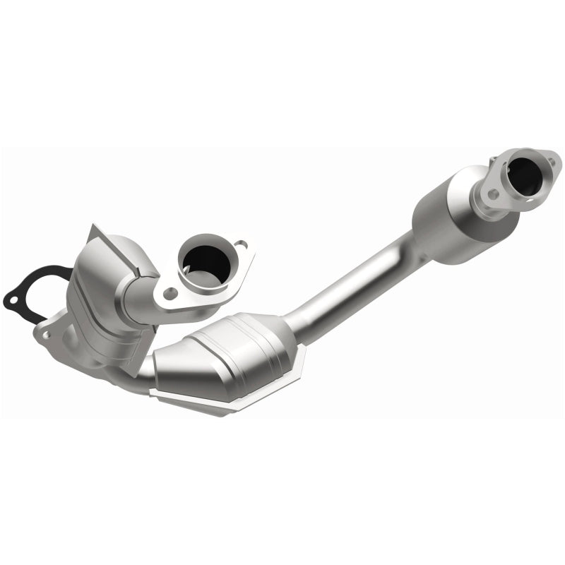 MagnaFlow Direct Fit Catalytic Converter 03-04 Ranger 3.0L - 93168
