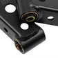 Belltech SHACKLE AND HANGER KIT 95-99 Tahoe/Yukon 4 door 4inch - 6636