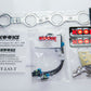 Kooks 10-14 Chevy Camaro LS3/L99/LSA 1 7/8in x 3in SS LT Headers Catted - 2250H420