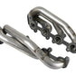 aFe Ford F-150 15-22 V8-5.0L Twisted Steel 304 Stainless Steel Headers - 48-33025-1