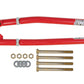 UMI Performance 68-72 GM A-Body Control Arm Reinforcements/Frame Braces - 4028-R