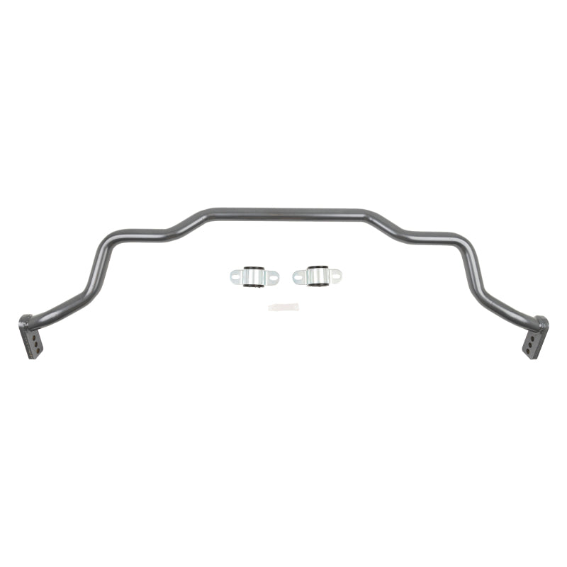 Belltech 19-20 GM Silverado/Sierra 1500 Front/Rear Anti-Swaybar Set - 9928