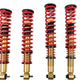 Belltech 2021+ Ford Bronco EX Sasquatch  0-4in Lift Kit w/ Trail Perf Coilovers - 152601TPC