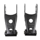 Belltech 2019+ GM Silverado Lowering Kit w/ Street Performance Struts - 350344SP